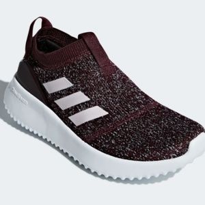 NWT adidas Ultimafusion Running Shoes Sneaker W8.5